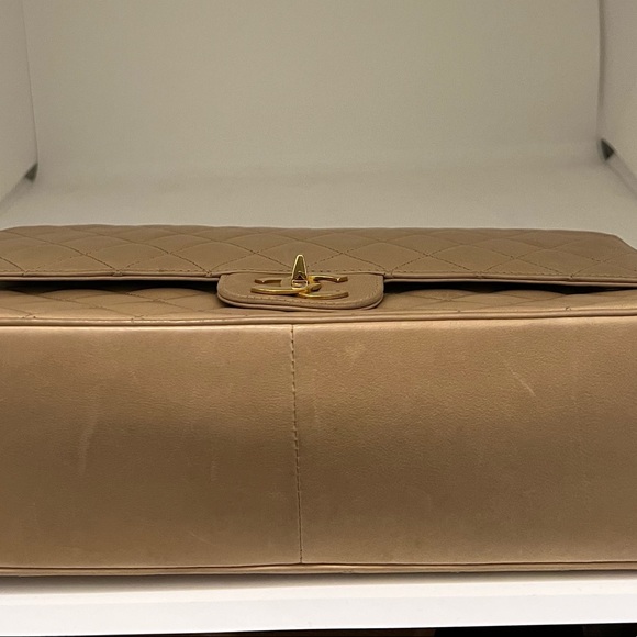 SOLD-SOLD-SOLD - Chanel Timeless Classic Double Flap - Picture 5 of 11